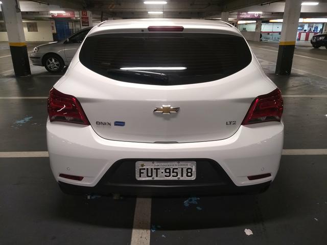 Chevrolet Onix LTZ AUT - Foto 6