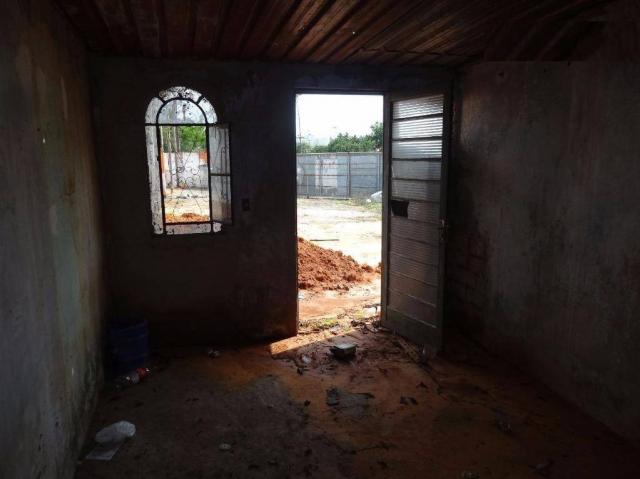 Terreno para alugar, 500 m² por R$ 1.500,00 - Parque Ortolândia - Hortolândia/SP - Foto 10