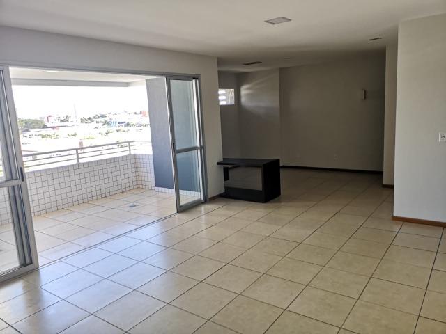Edf.Cora Coralina - 125mts² 03Quartos Comp.de Armários/2 Vagas de Garagem/Sacada Gourmet - Foto 11