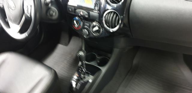 Toyota Etios XLS 1.5 Automático 2017/2018 - Foto 12