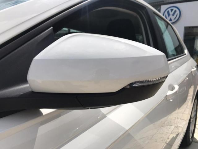 VW Polo 1.0 TSI Comfortline 2019 - Foto 6