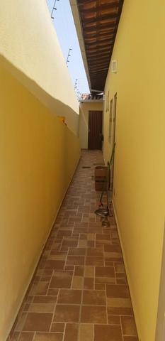 Casa Geminada Individual 3 qts - R$349Mil - Contagem/MG - Foto 19