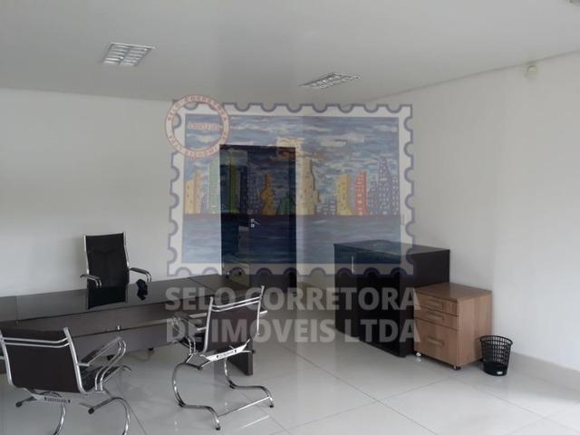 Execelnte Predio Comercial Na Av.Mato Grosso-MT - Foto 3