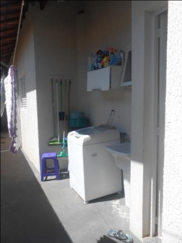 Casa residencial à venda, jardim terras de santo antônio, hortolândia - ca9287. - Foto 3
