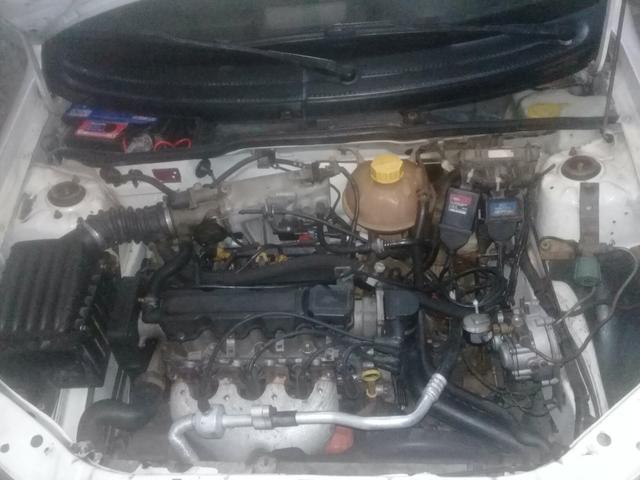 Corsa sedã classic - Foto 3