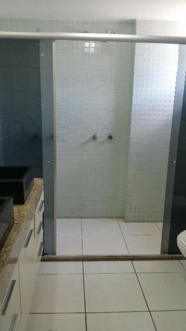 Excelente apartamento 3 quartos - Cocó - Foto 15