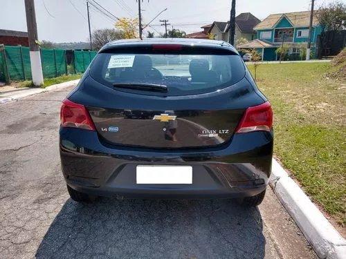 Chevrolet Onix 1.4 Ltz 5p - Foto 5
