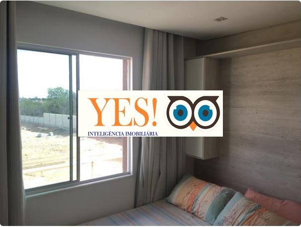 Apartamento 2/4 para Venda no Condomínio Vila de Espanha - SIM - Foto 7