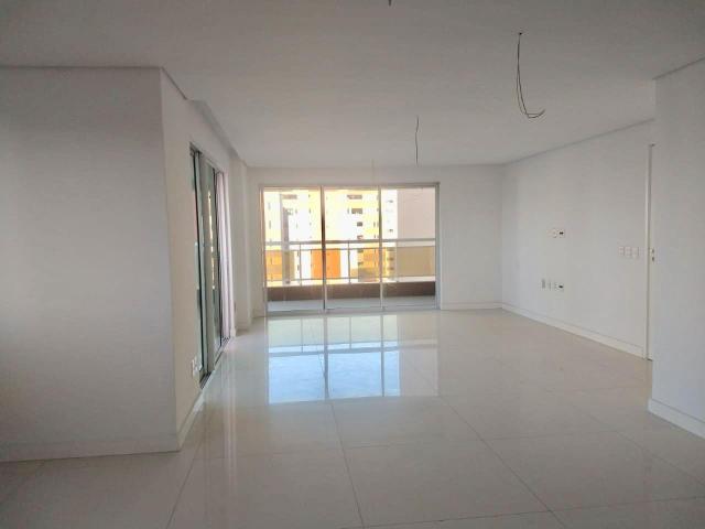 Apartamento à venda no Ed. Vila Meireles 201,42m², 3 suítes, 4 vagas R$ 1.500.000 - Foto 14