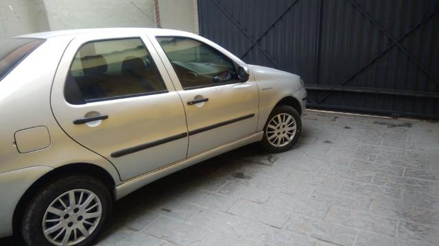 Fiat Siena - Foto 4