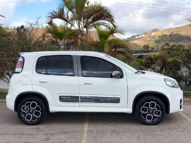 UNO UNO SPORTING 1.4 EVO Fire Flex 8V 4p - Foto 6