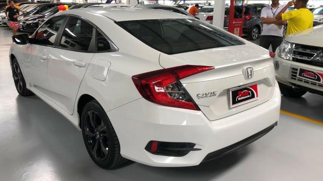 Civic Sport 2.0 - Foto 4