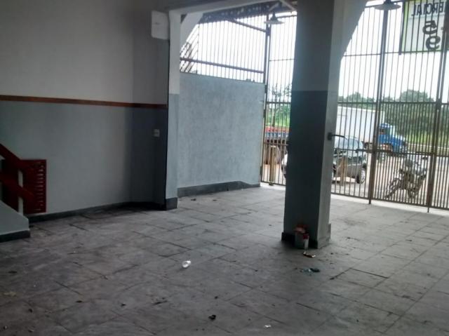 Loja para locação em belo horizonte, califórnia, 1 banheiro, 5 vagas - Foto 16