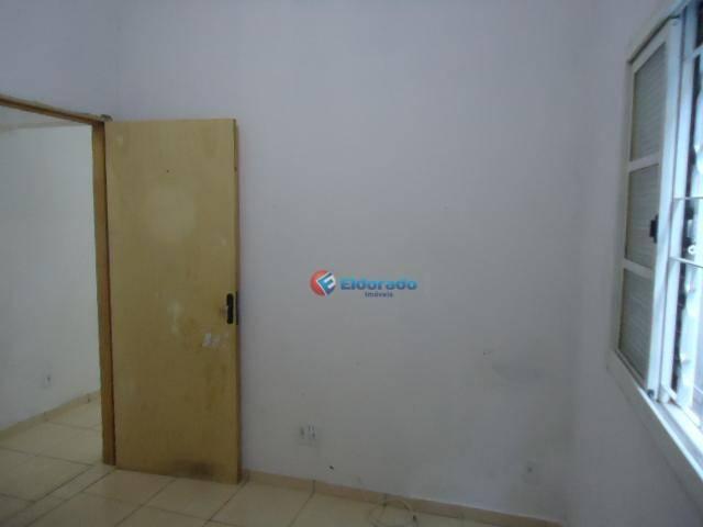 Casa com 3 dormitórios à venda, 125 m² por r$ 270.000,00 - jardim terras de santo antônio - Foto 14