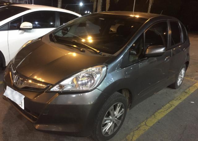 Vendo HONDA FIT 2014 - Foto 2