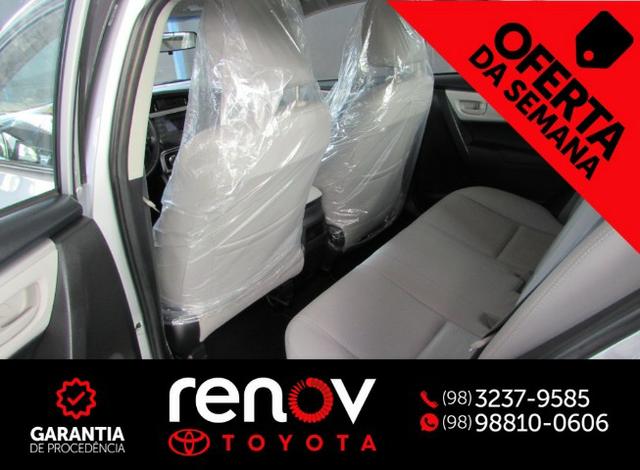 Corolla Gli Upper 1.8 2019 - Foto 10