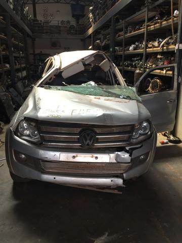 Amarok 2010/2019 - Foto 6