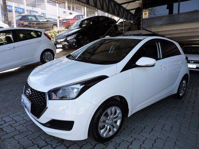 HB20 C.Style/C.Plus 1.6 Flex 16V Aut.