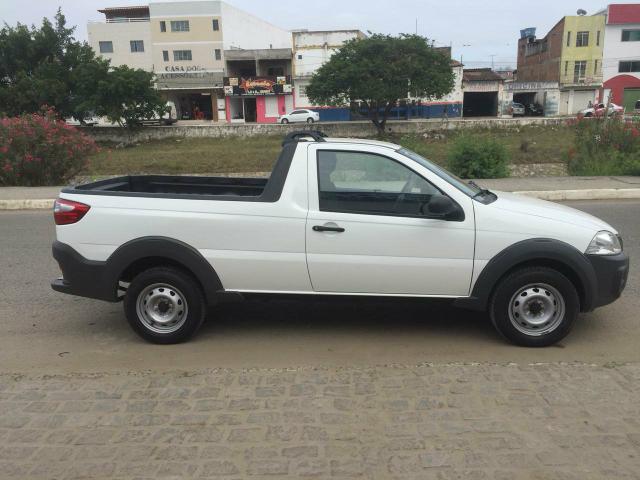 Fiat Strada 2019 - Foto 2