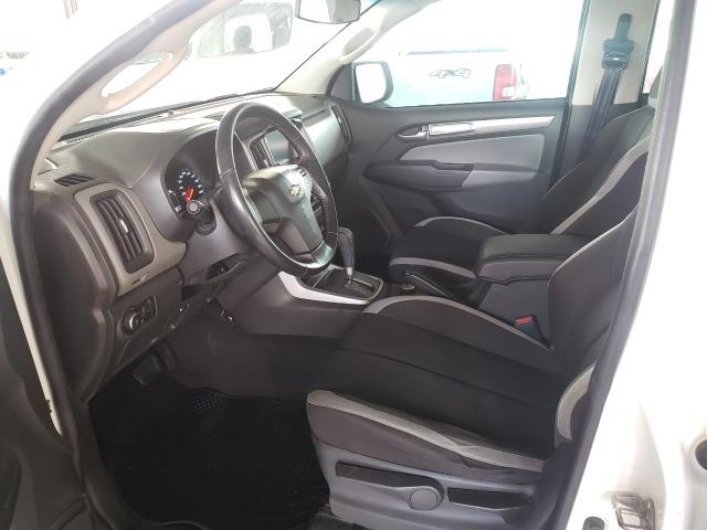 S10 LT 2017 Diesel 4x4 automática - Foto 7