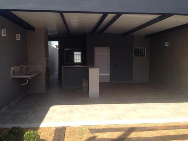 Casa Nova - Jd. Canãa - Agudos -SP - Foto 6