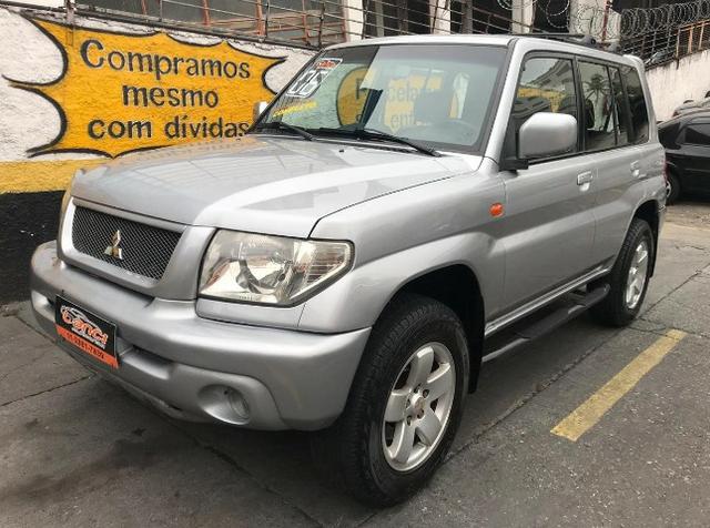 Mitsubishi Pajero TR4 4x4 - Foto 6