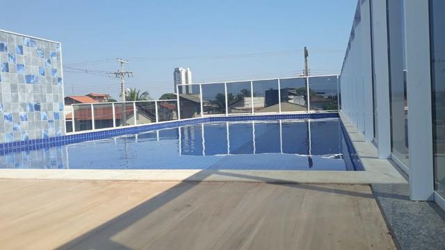 Apartamento com 2/4 Sendo Uma Suíte Localizado na 305 Sul Residencial Serra do Carmo - Foto 14