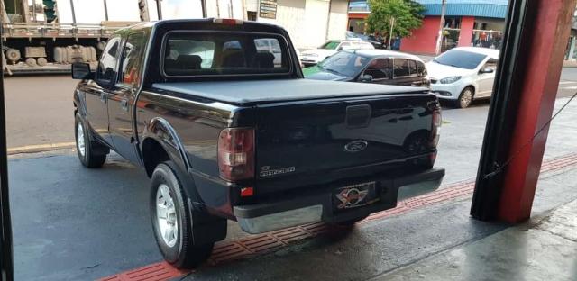 Ranger (Cabine Dupla) XLT 2.3 16V 4x2 (cab. dupla) - Foto 6