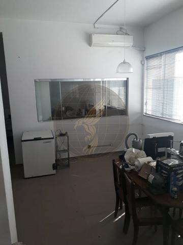 Prédio comercial de 140m² - Foto 15