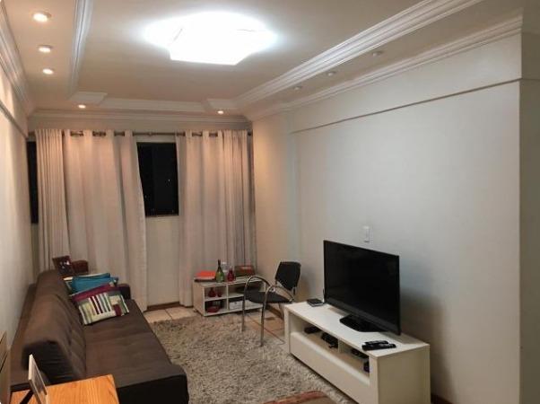 St Bueno | 3 Qts 1 Suite | 3 Bh | 2 Vagas | Lazer Completo | Gerador | Piscina Aquecida - Foto 9