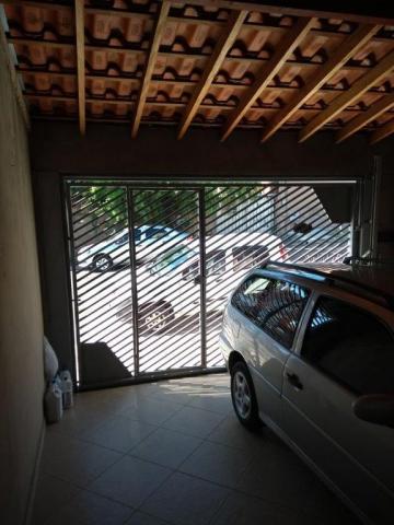 Sobrado residencial à venda, jardim terras de santo antônio, hortolândia. - Foto 2