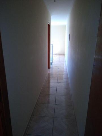 Sobrado residencial à venda, jardim terras de santo antônio, hortolândia. - Foto 16