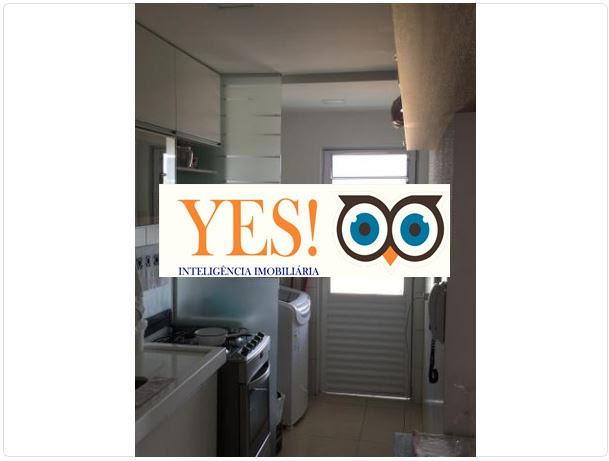 Apartamento 2/4 para Venda no Condomínio Vila de Espanha - SIM - Foto 14