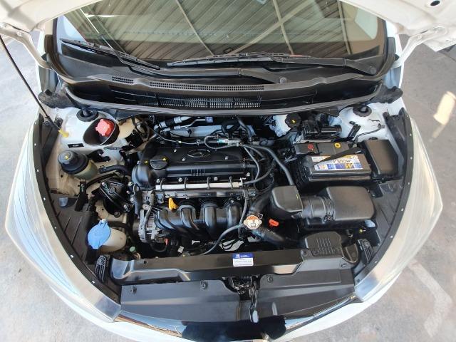 Hyundai - Hb20s Premium Aut. 1.6 Flex, Ar, Dh, Vid, Trava, Alarme, Revisado, Garantia - Foto 13