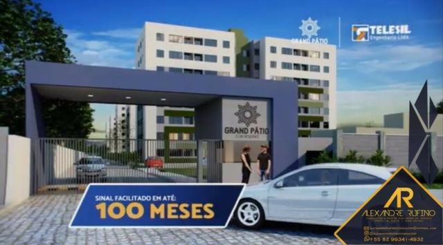 Oportunidade de Feirão-Sua Nova Moradia Propriá R$ 800 de Sinal+Até R$ 21.090 de Subsidio - Foto 4