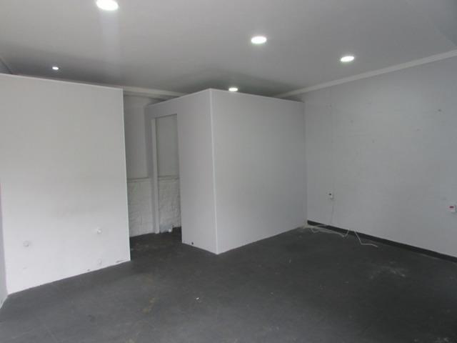 Salão Vila Cisper Com 25m² + Sala e Banheiro - Aceita Depósito | ID: 1150 - Foto 2