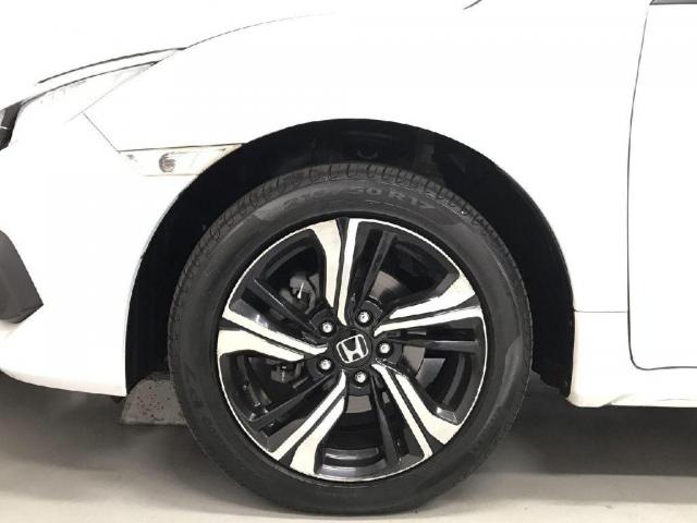 CIVIC Civic Sedan TOURING 1.5 Turbo 16V Aut.4p - Foto 9