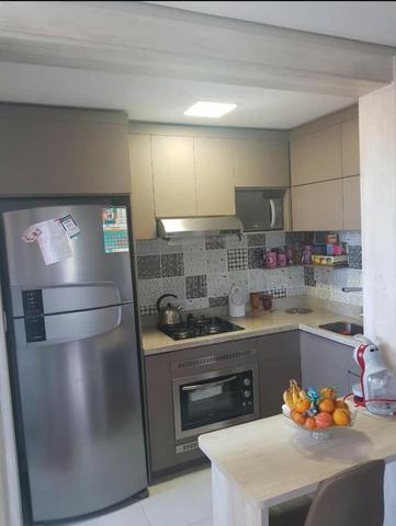 (AP2256) Apartamento no Bairro Casaroto, Santo Ângelo, RS - Foto 11