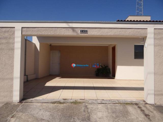 Casa à venda, 182 m² por r$ 368.000,00 - jardim são pedro - hortolândia/sp - Foto 6