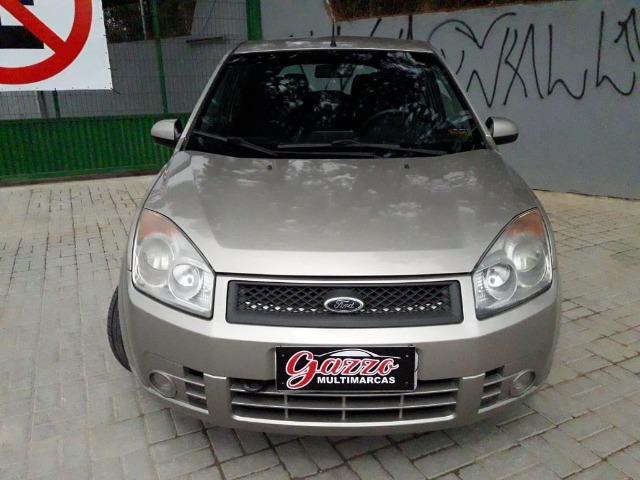 Ford Fiesta Class 2008 - Foto 2