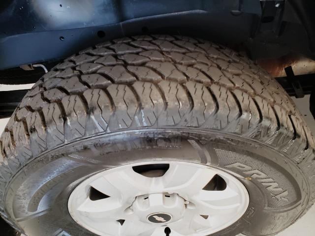 S10 LT 2.5 FLEX cambio 6 m - Foto 10