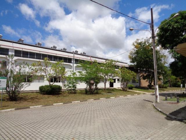 Galpões planta industrial em operação, indústria, cia sul, simões filho. - Foto 4