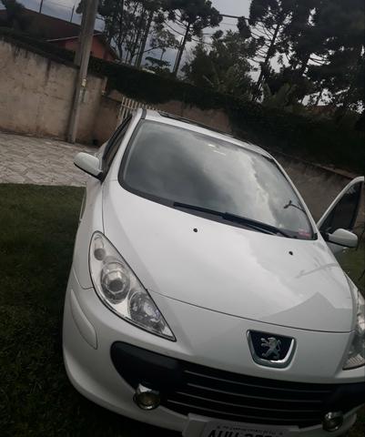 Peugeot 307 completo top