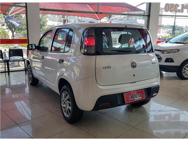 Fiat Uno 1.0 firefly flex drive 4p manual - Foto 4
