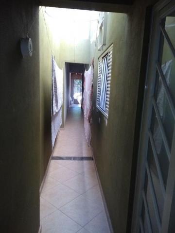 Sobrado residencial à venda, jardim terras de santo antônio, hortolândia. - Foto 9