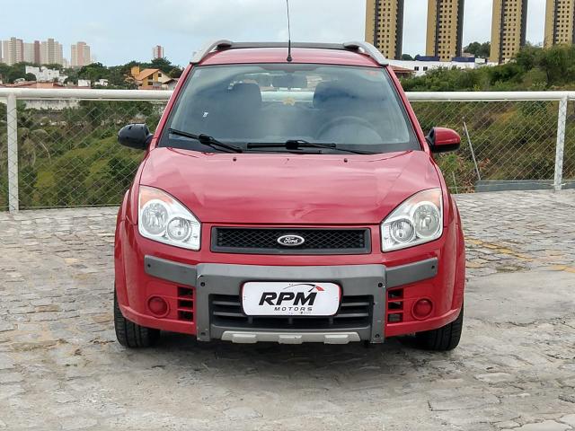 Fiesta trail 1.0 2010
