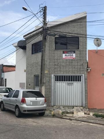 Casa com 3 dormitórios para alugar por r$ 1.200/mês - lagoa seca - natal/rn