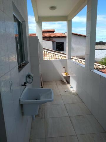 Vende apartamento 2/4 em Arembepe - Escriturado - Foto 12