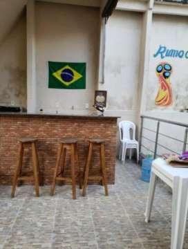 Vendo casa em Olinda, Nilópolis - Foto 7