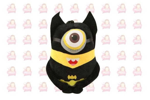 Minions Heróis Pelúcia com 4 personagens - Foto 4